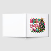 Frohe Weihnachten im Prepper-Stil Gästebuch (Voll)