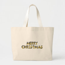 Frohe Weihnachten in flexiblen Ponys geschrieben