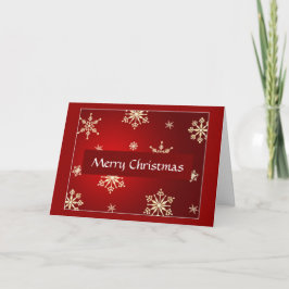 Frohe Weihnachten individuell anpassbar