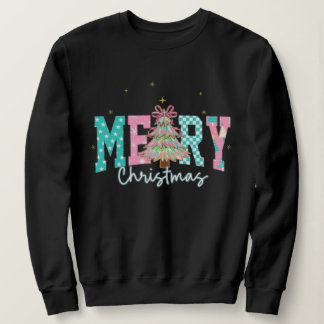 Frohe Weihnachten Jesus | Christliche Festtagsbekl Sweatshirt