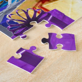 Frohe Weihnachten Jigsaw Puzzle 1.014 Stück (Seite)