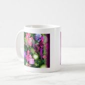 Frohe Weihnachten_ Kaffeetasse (Vorderseite Links)