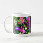 Frohe Weihnachten_ Kaffeetasse (Links)
