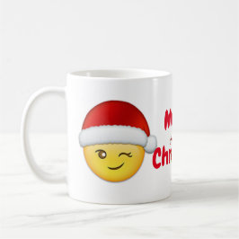 Frohe Weihnachten Kaffeetasse