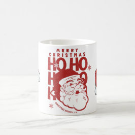 🎄Frohe Weihnachten ☕ Kaffeetasse