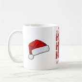 🎄Frohe Weihnachten ☕ Kaffeetasse (Links)