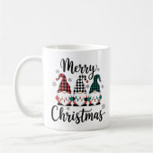 Frohe Weihnachten Kaffeetasse (Links)