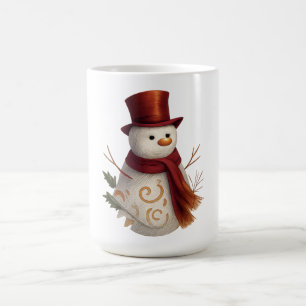 Frohe Weihnachten Kaffeetasse - Feliz Navidad