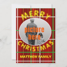 Frohe Weihnachten Karo Kariert Weihnachten Party