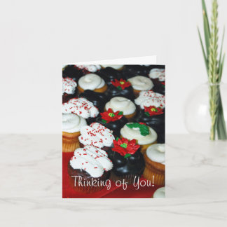 Frohe Weihnachten Karte