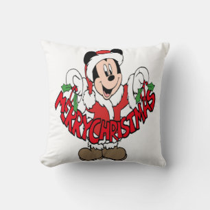 Frohe Weihnachten Kissen