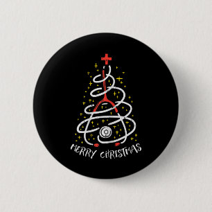Frohe Weihnachten Krankenpflegerin Weihnachten Scr Button