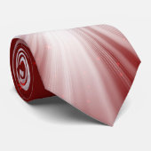 Frohe Weihnachten Krawatte (Gerollt)