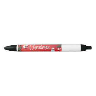 Frohe Weihnachten Kugelschreiber