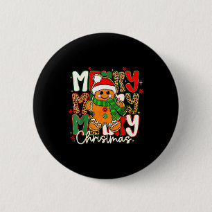 Frohe Weihnachten Lebkuchen Weihnachten Coquette E Button
