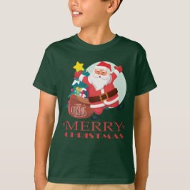 Frohe Weihnachten lustig Weihnachten T-Shirt