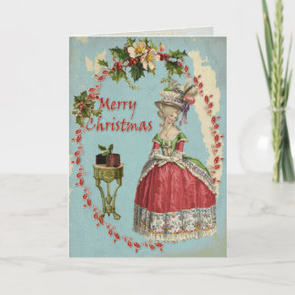 Frohe Weihnachten MA