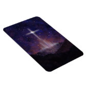 Frohe Weihnachten Magnet (Rechte Seite)