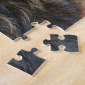 Frohe Weihnachten Mama. Puzzle (Seite)