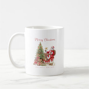 Frohe Weihnachten - MerryChirstmas_1 Kaffeetasse