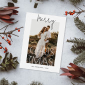 Frohe Weihnachten | Minimalistisch Modernes einfac