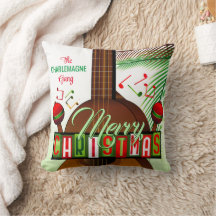 Frohe Weihnachten mit Cuatro und Marac auf WHITE