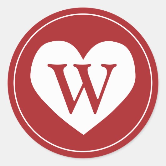 Frohe Weihnachten mit Liebe Urlaub Umschlag Aufkle Runder Aufkleber (Vorderseite)