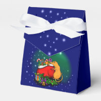Frohe Weihnachten mit Rat Prince