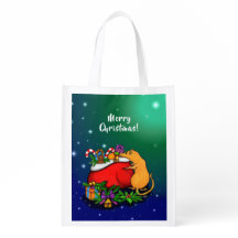 Frohe Weihnachten mit Rat Prince