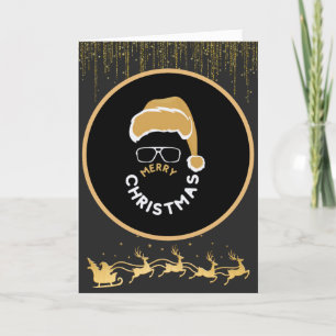 Frohe Weihnachten mit Weihnachten