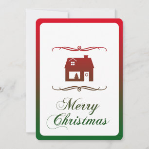 Frohe Weihnachten (mod home)