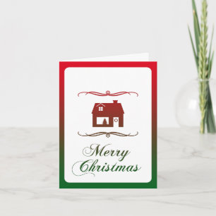 Frohe Weihnachten (Mod Zuhause)