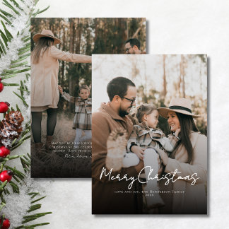 Frohe Weihnachten Modern Family 2 Foto