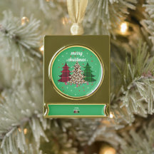 Frohe Weihnachten Moderne und Elegant