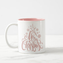 Frohe Weihnachten Moderne