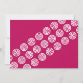 Frohe Weihnachten Mr. & Mrs. 3 Foto Collage Modern (Rückseite)