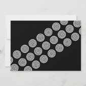 Frohe Weihnachten Mr. & Mrs. 3 Foto Collage Modern (Rückseite)