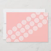 Frohe Weihnachten Mr. & Mrs. 3 Foto Collage Modern (Rückseite)