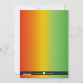 Frohe Weihnachten Multi x 2 (Rückseite)