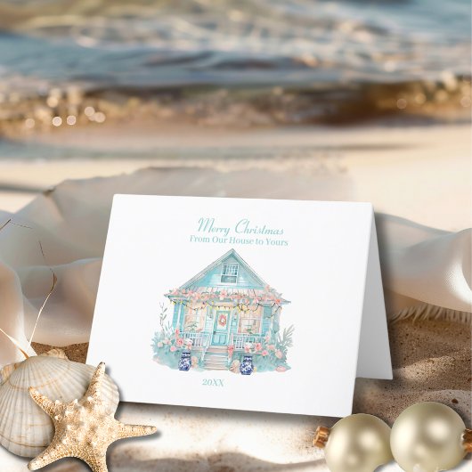 Frohe Weihnachten Nachbarin/Freund