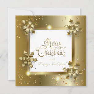 Frohe Weihnachten & Neues Jahr! 2024