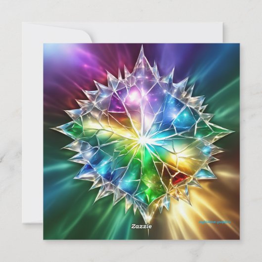 Frohe Weihnachten Niedlich Kitten geben Kitten Kis (Rückseite)