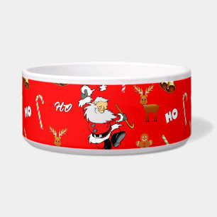 Frohe Weihnachten Nizza Schönheit 25 Dezember Weih Napf