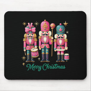 Frohe Weihnachten Nk Nussknacker Fantasy Mousepad