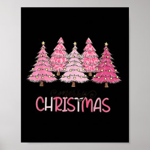 Frohe Weihnachten Nk Weihnachtsbaum Nk Weihnachtsk Poster