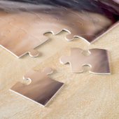 Frohe Weihnachten Opa. Puzzle (Seite)