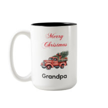 Frohe Weihnachten Opa