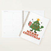 Frohe Weihnachten Planer (Anzeige)