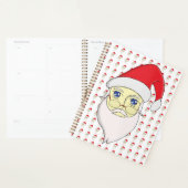 Frohe Weihnachten Planer (Anzeige)