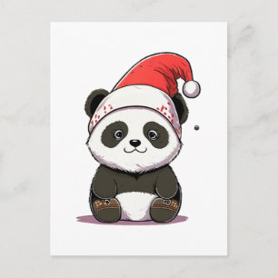 Frohe Weihnachten Postkarte